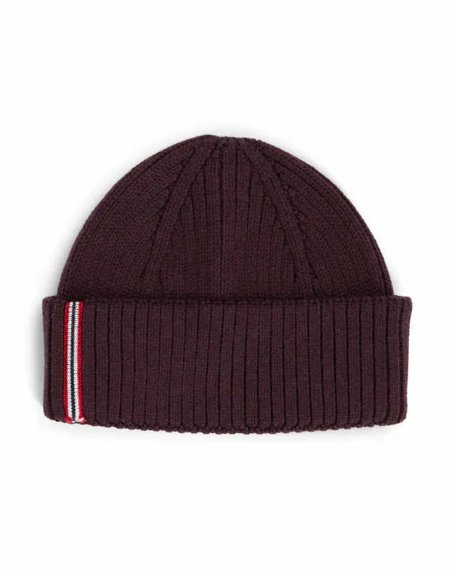 Amundsen Merino Beanie 170 Heather