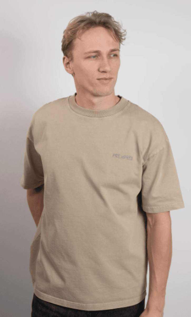 Pre Après Mountain Maverick Unisex