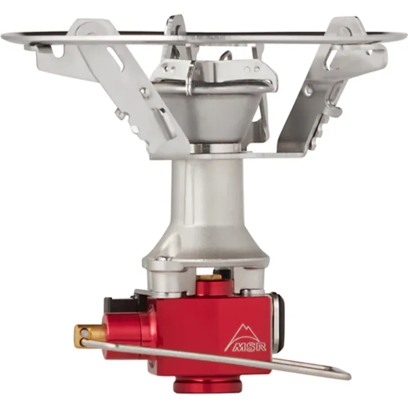 MSR Switch Stove