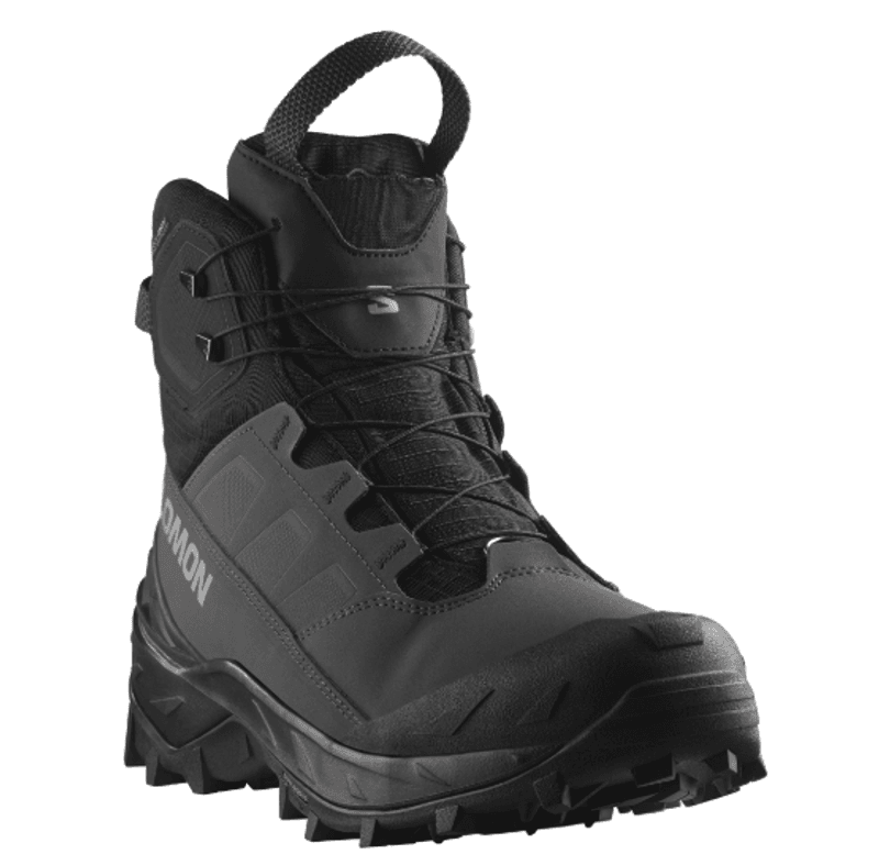 CROSSTRAK POWDER WATERPROOF Asphalt / Black