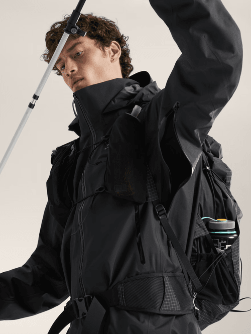 Hovedbilde Arc'teryx Beta AR Jacket ...