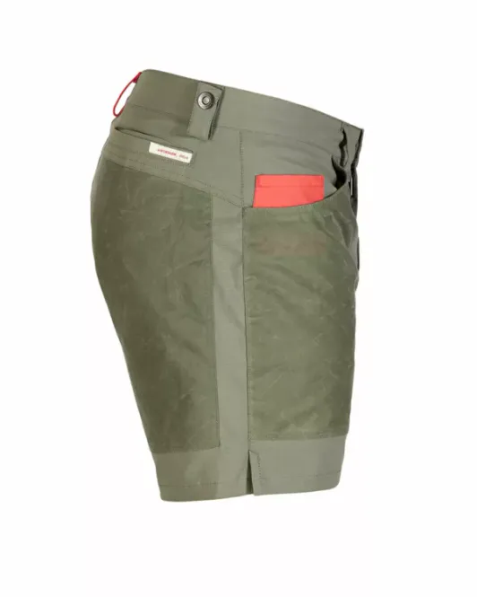 Hovedbilde 7INCHER FIELD SHORTS M 493 ...