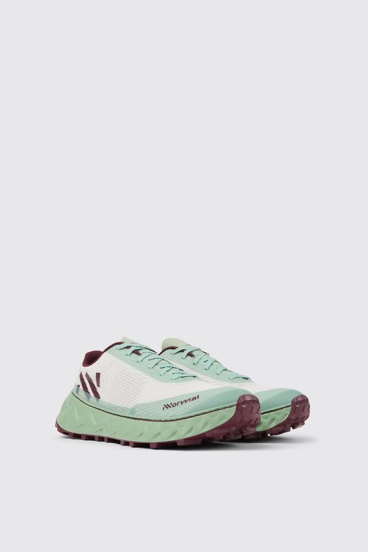 NNormal Tomir 2.0 Shoe Green/White