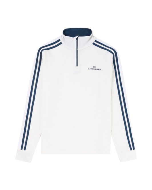 Hovedbilde 5Mila Half Zip Lines W´s 001 ...