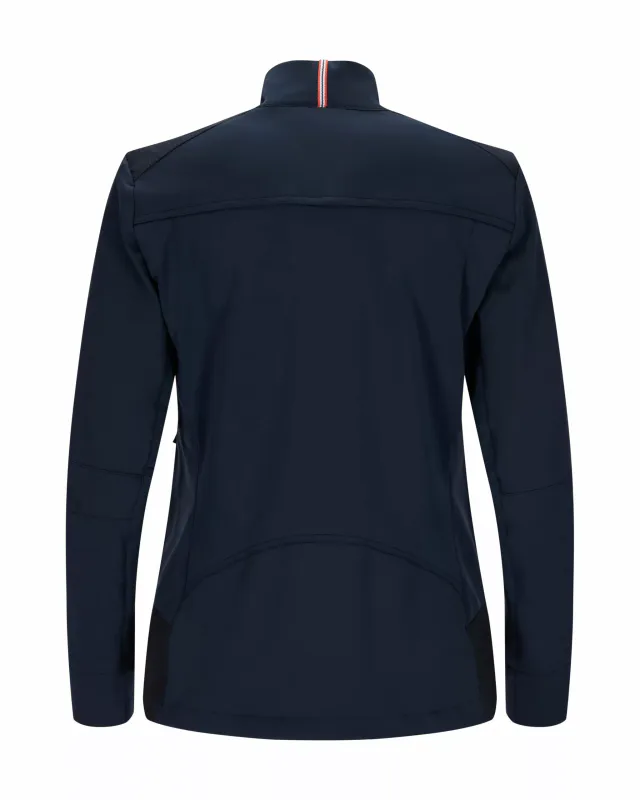Amundsen 5Mila Jacket W´s 510 Dark Navy