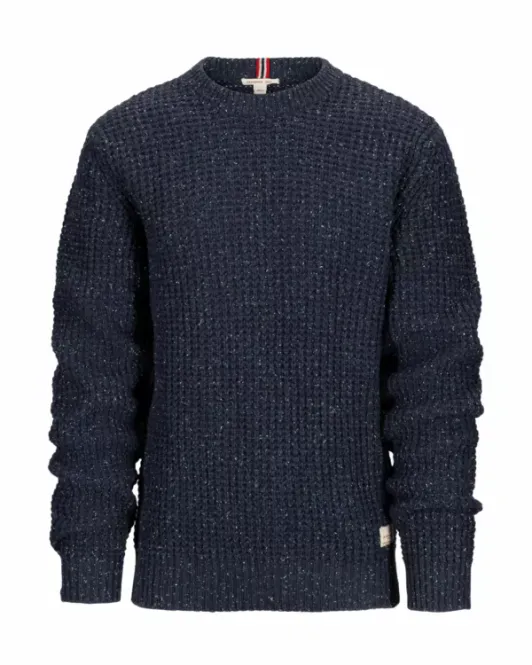 Hovedbilde Amundsen Field Sweater 590 ...