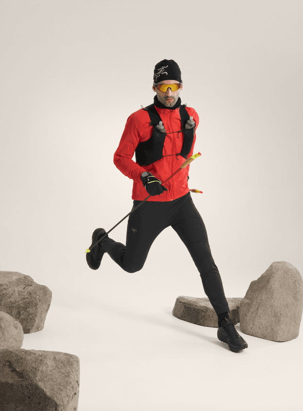 Norvan Insulated Hoody M´s Dynasy