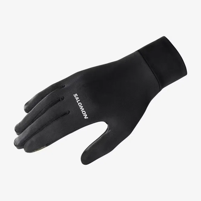 Hovedbilde Salomon Cross Warm Glove ...