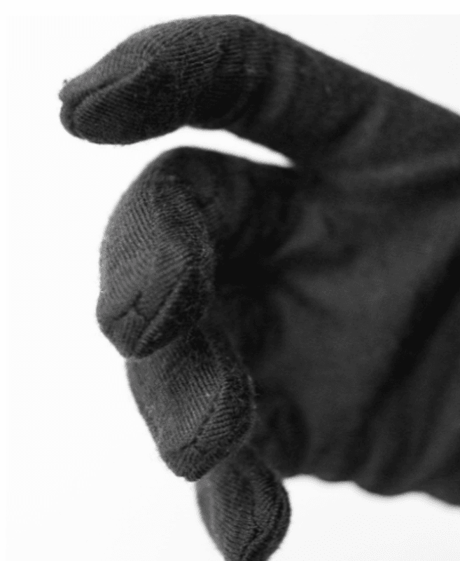 Reusch Merino Wool Conductive
