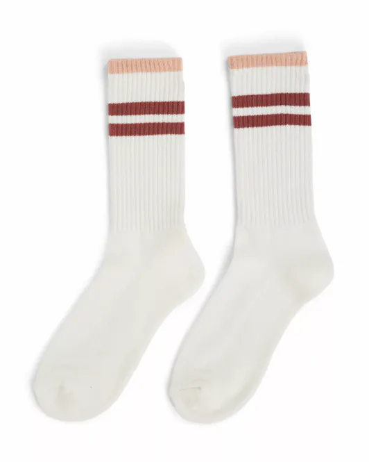 Hovedbilde Amundsen Oslo Crew Socks 002 ...