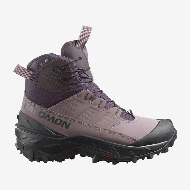 Hovedbilde Salomon Crosstrak Powder ...