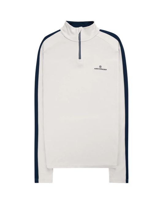 Main Image Amundsen 5Mila Half Zip Mens ...