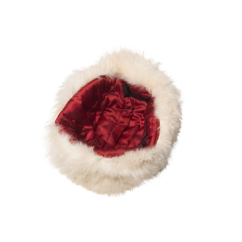 TH900 Rabbit 902 Off White