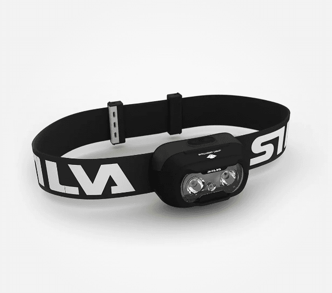 Hovedbilde Silva Seek 450 Recharge