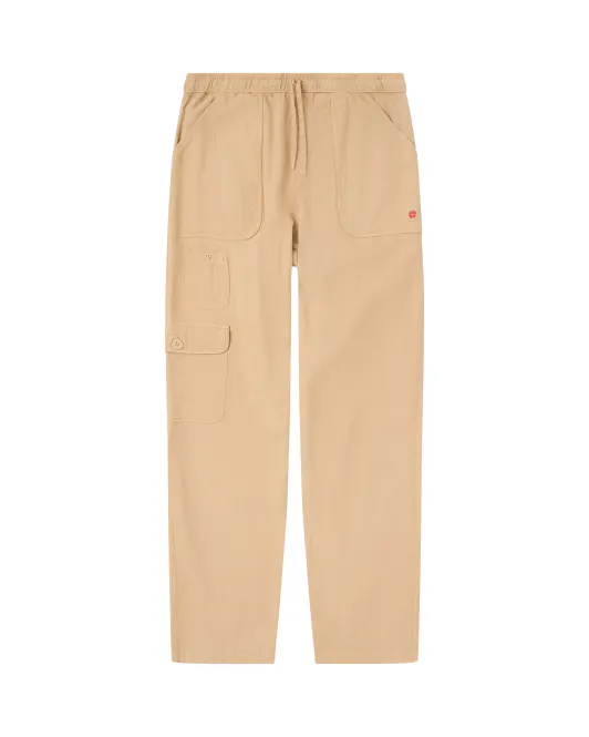 Hovedbilde Traveller´s Linen Pants Mens ...