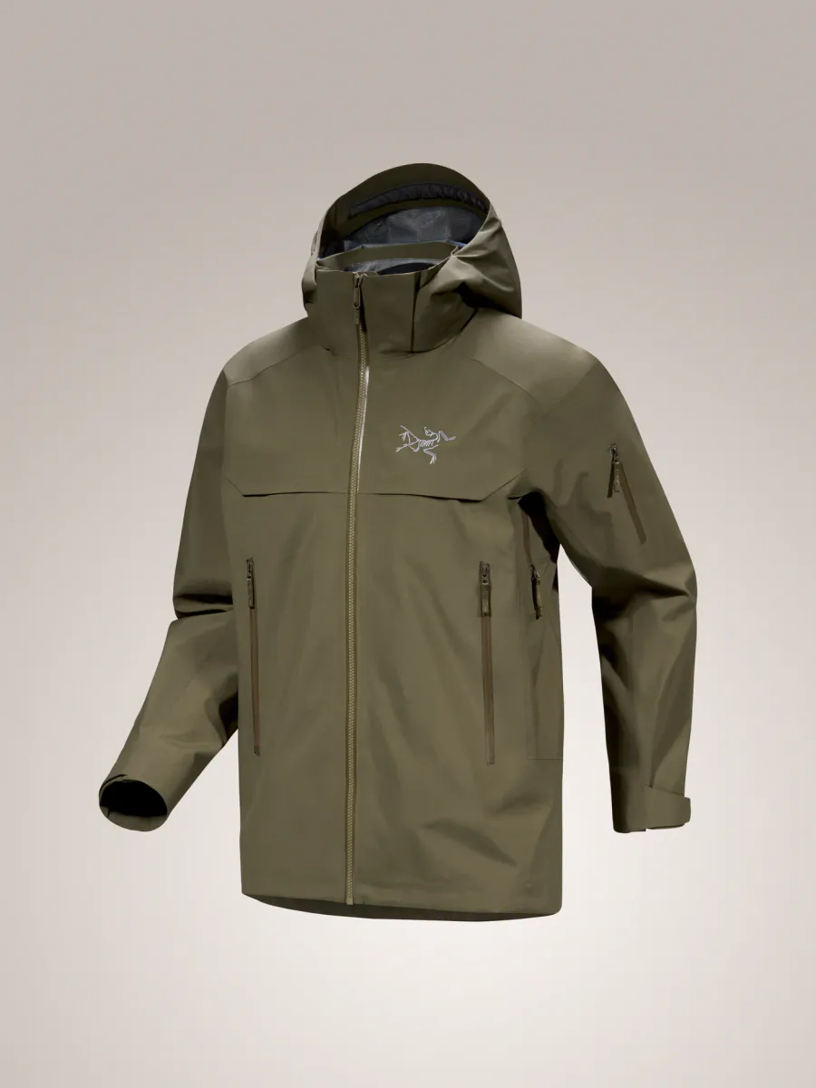Arc'teryx MACAI SHELL JACKET Men Tatsu