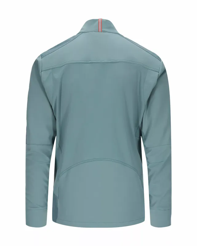 Amundsen 5Mila Jacket M´s 530 Stormy Blue