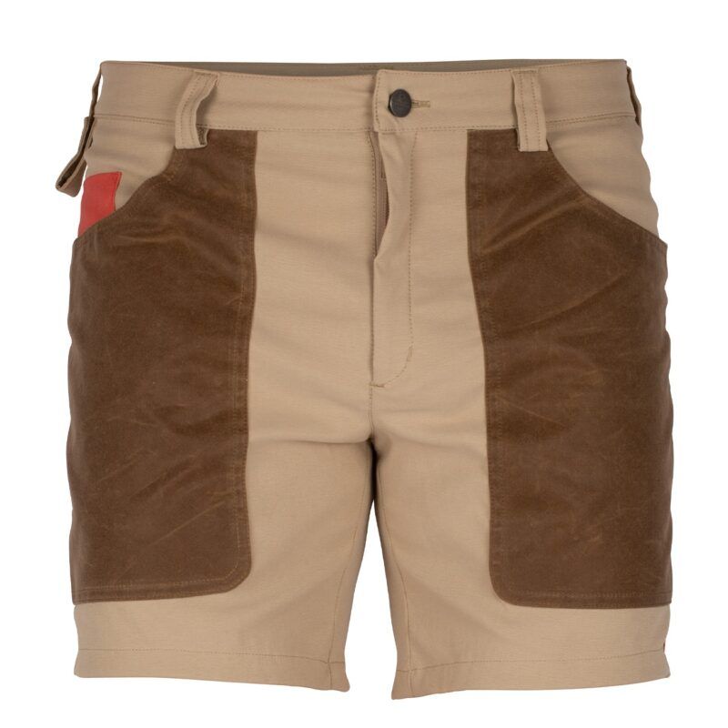 7INCHER FIELD SHORTS M´s 620 Desert/Tan