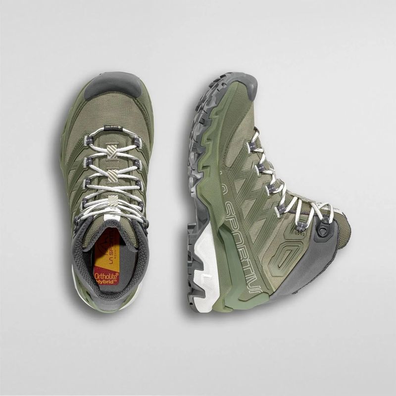 Ultra Raptor 3 Mid GTX Woman Cypress/Chalk