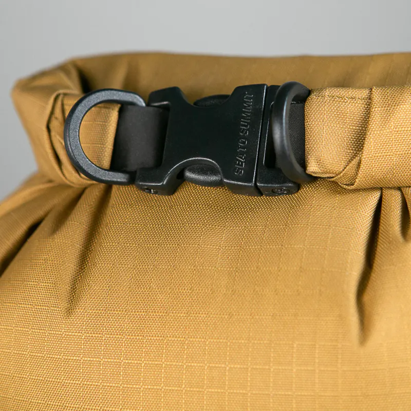 STS ECO BIG RIVER 65L DULL GOLD