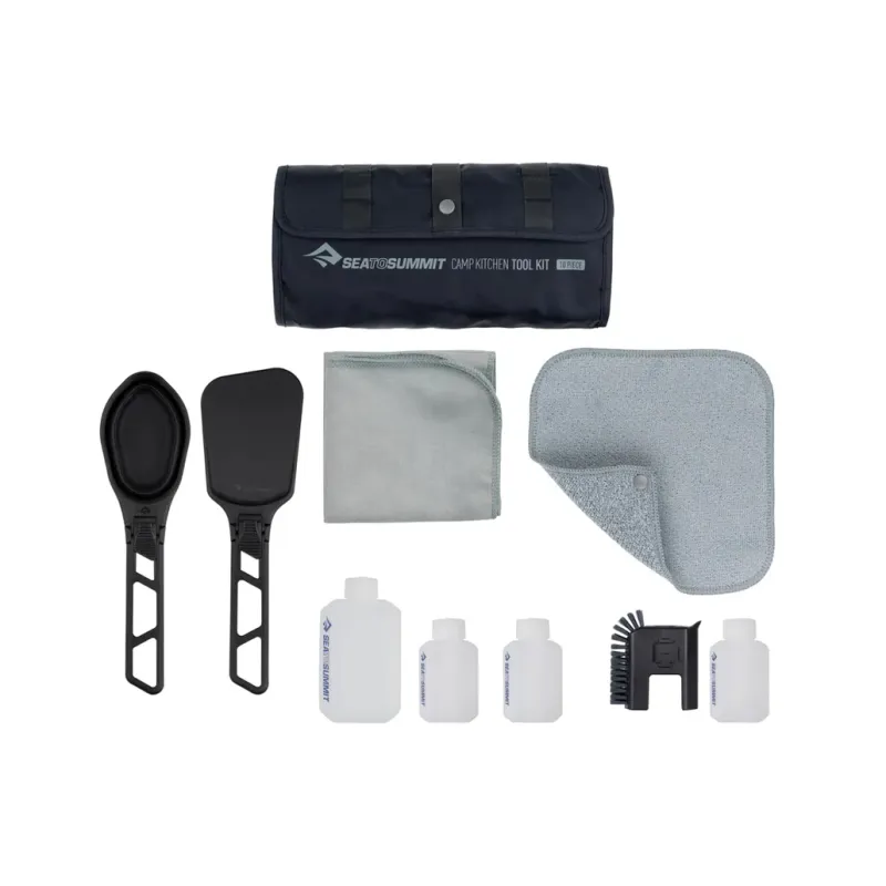 STS Kitchen Clean Tool 10 SET