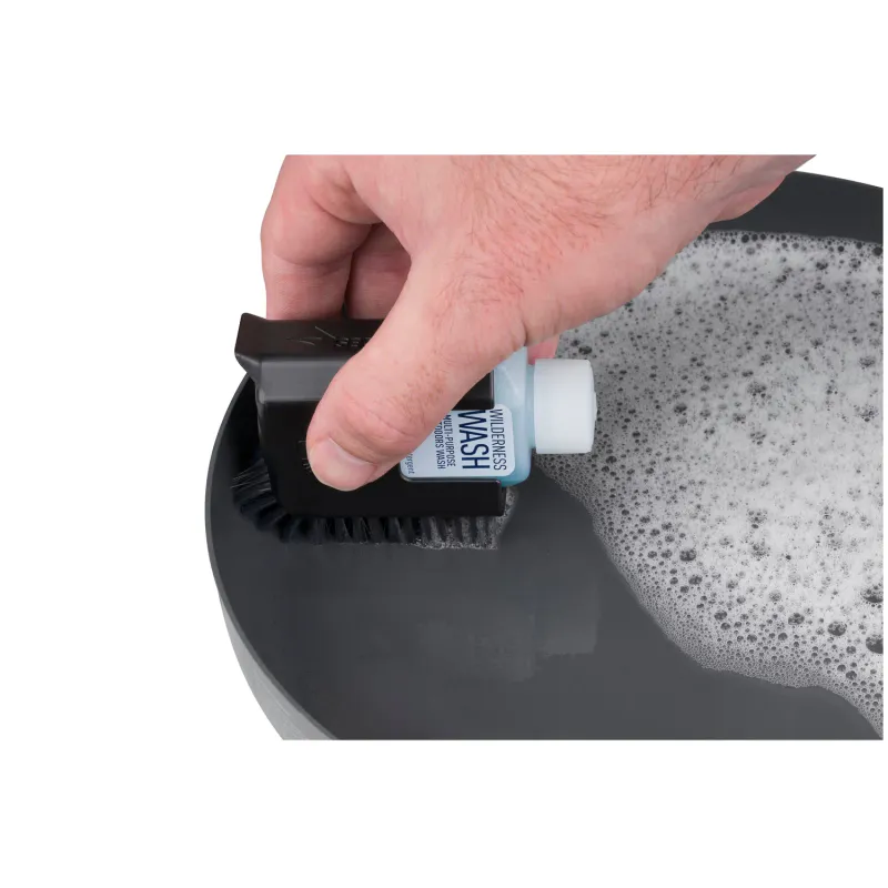 STS Kitchen Clean-Up kit 6 piece