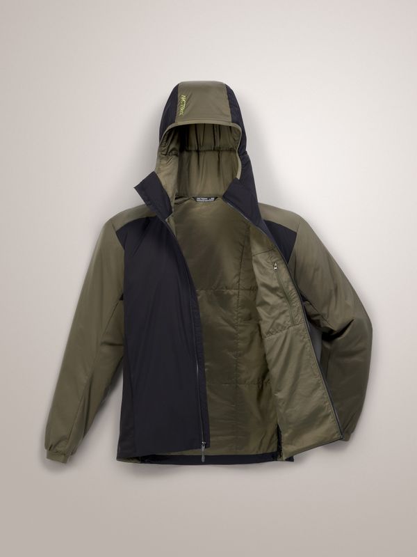 Arc'teryx Atom Hoody Men's Spotlight