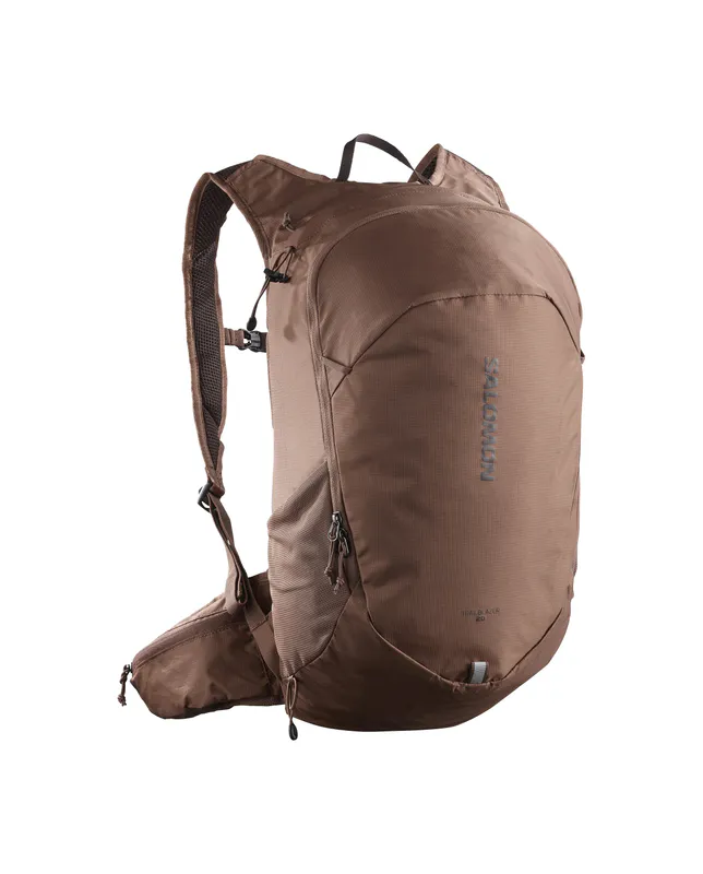 TRAILBLAZER 20L MUSTANG / Black Coffee
