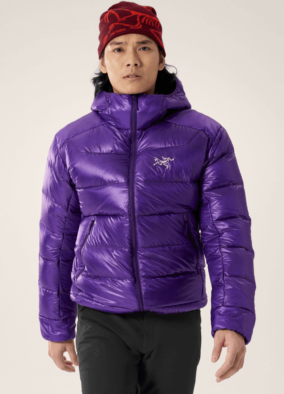 ARC'TERYX CERIUM SV HOODY M´s Azalea