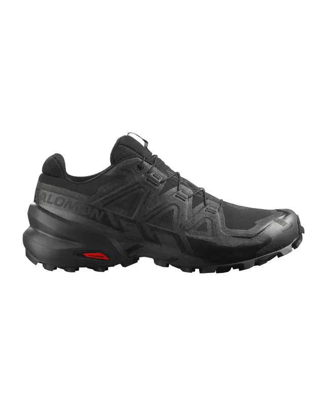 SPEEDCROSS 6 GTX Black/Black/Phantom