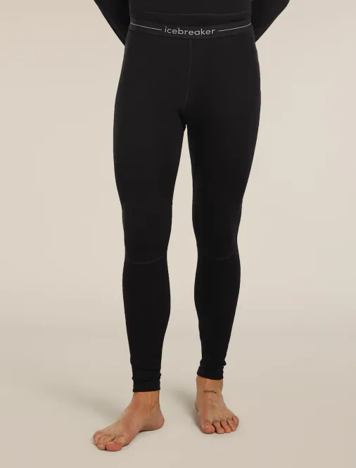Hovedbilde Men´s Zoneknit 200 Leggings ...