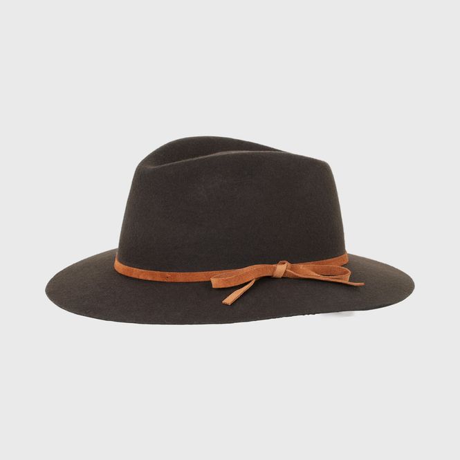 Hovedbilde Claudia W 32 Wool Brown