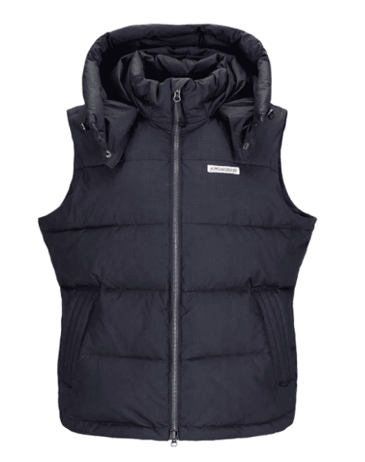 Hovedbilde Amundsen Winter Down Jacket ...