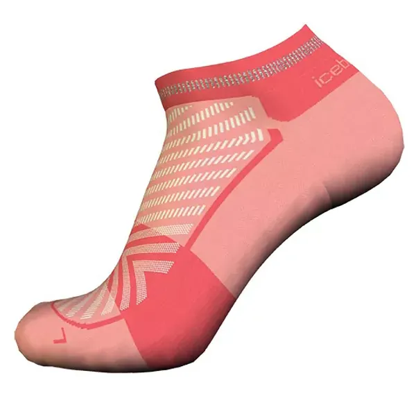 Bilde av Women's Merino Run+ ...