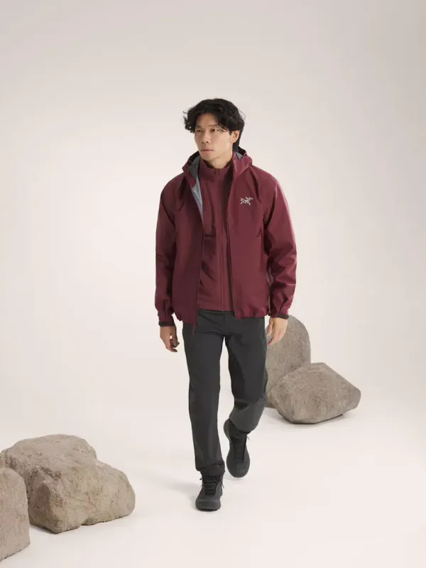 Arc´teryx Atom Vest Men's Mars