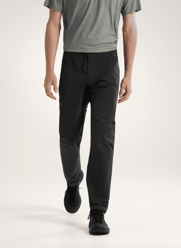Arc'teryx Gamma Pant M´s Black 