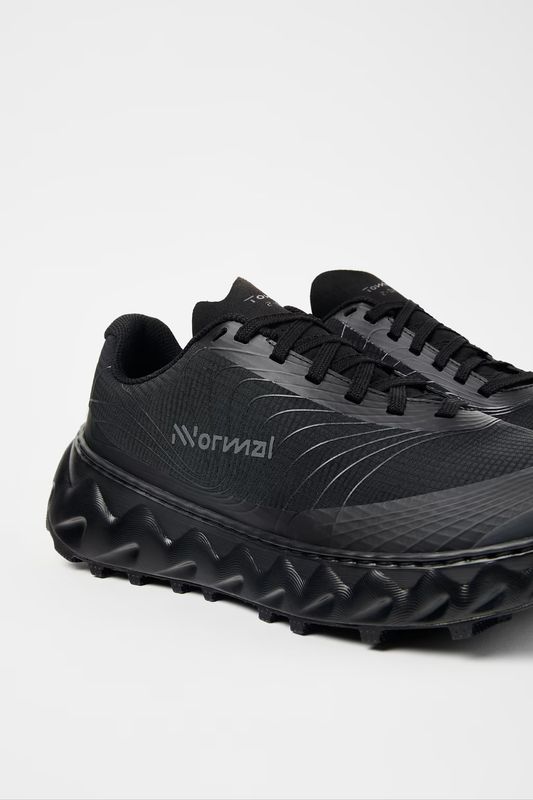 NNormal Tomir 2.0 Black 005