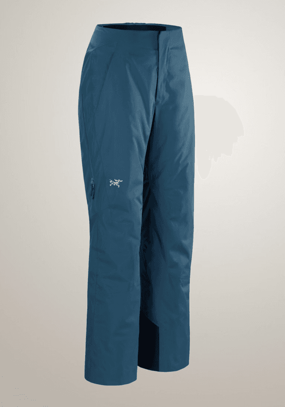 Andessa Insulated Pant W´s Nightscape