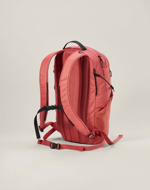 Arc'teryx Mantis 16 Backpack Stone Red