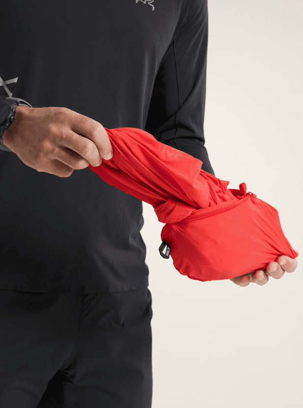 Norvan Insulated Hoody M´s Dynasy