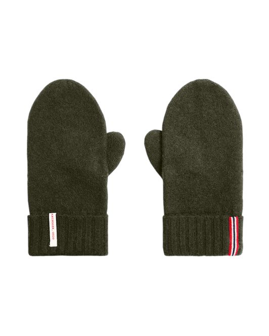 Hovedbilde Amundsen BOILED MITTENS 410 ...