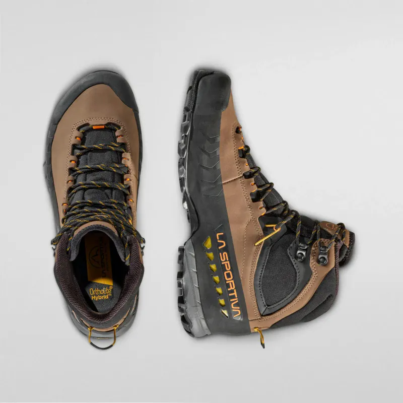 La Sportiva TX5 GTX Coffee/Tiger