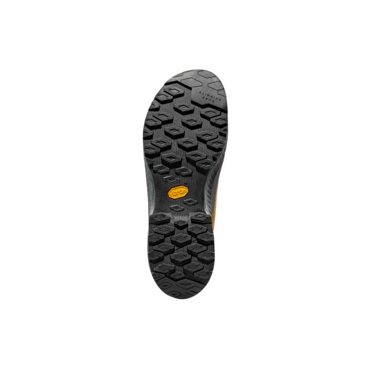 La Sportiva TX4 Evo Hawaiian Sun/Mocha