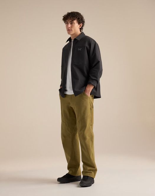Hovedbilde Arc'teryx Cronin Cotton Pant ...
