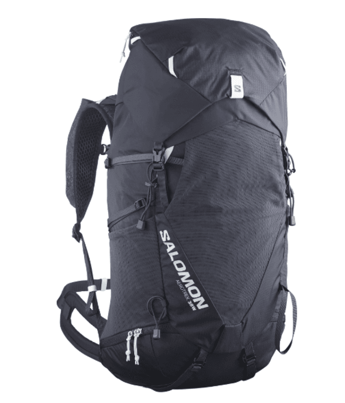 AEROTREK 38 W Maritime Blue / Mood Indigo / Ballad Blue