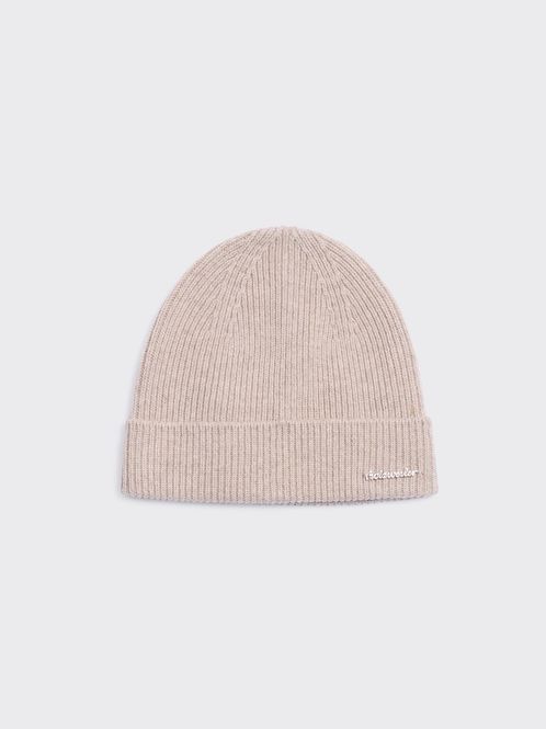 Hovedbilde Holzweiler Milli Wool Beanie ...