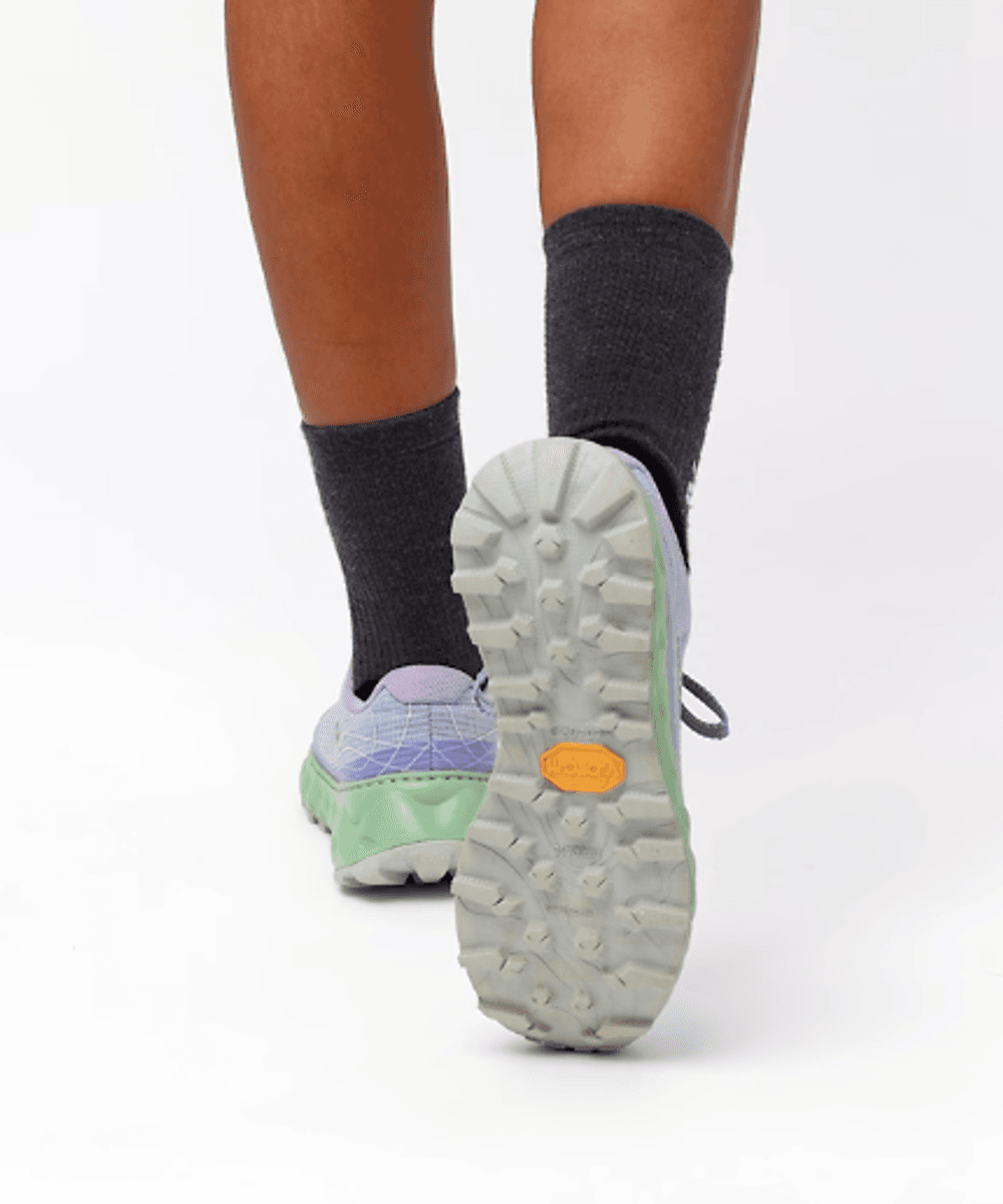 NNormal Tomir 2.0 Blue/Green 014