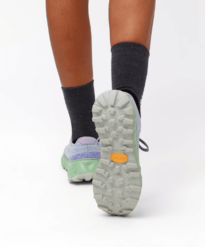 NNormal Tomir 2.0 Blue/Green 014
