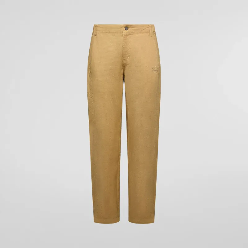 La Sportiva Highball Pant M Sandstone