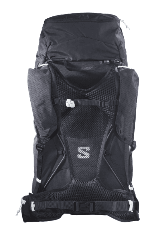 AEROTREK 38 W Maritime Blue / Mood Indigo / Ballad Blue